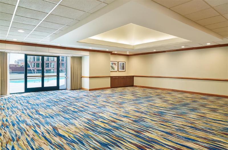 فندق The Westin San Diego Bayview