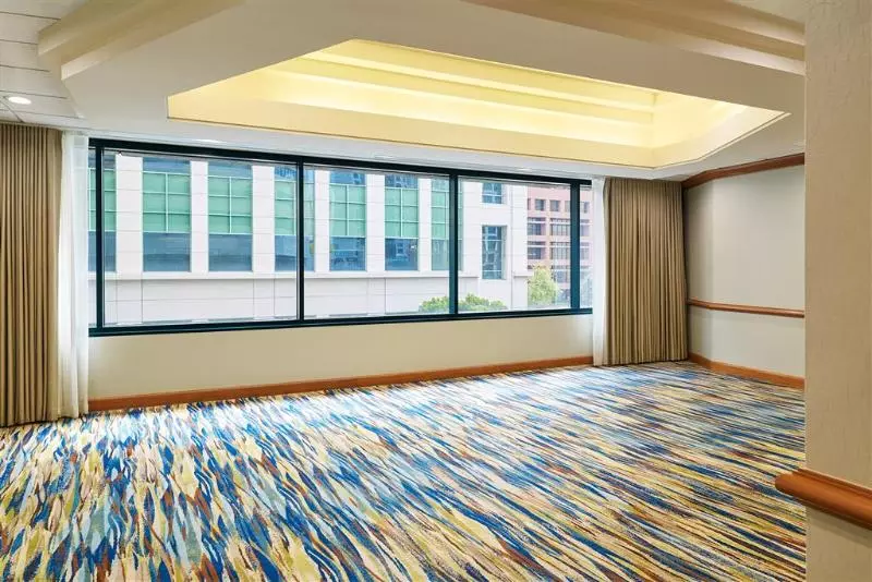 בית מלון כפרי The Westin San Diego Bayview