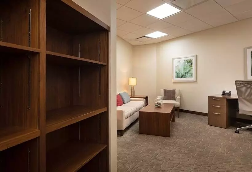 בית מלון כפרי The Westin San Diego Bayview