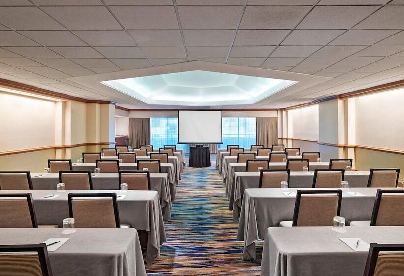 فندق The Westin San Diego Bayview