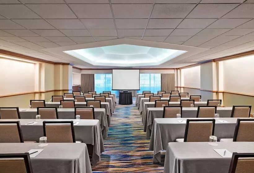 בית מלון כפרי The Westin San Diego Bayview