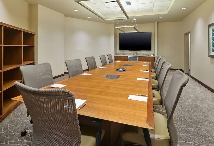 فندق The Westin San Diego Bayview