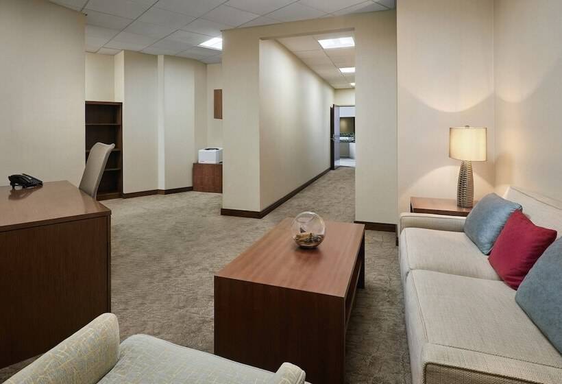 فندق The Westin San Diego Bayview