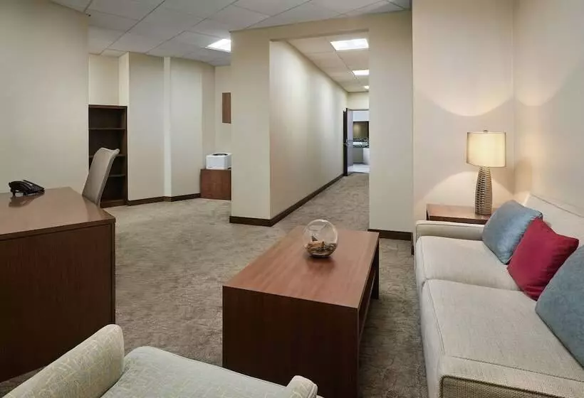 בית מלון כפרי The Westin San Diego Bayview