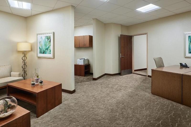 فندق The Westin San Diego Bayview