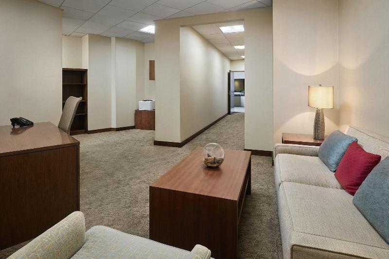 فندق The Westin San Diego Bayview