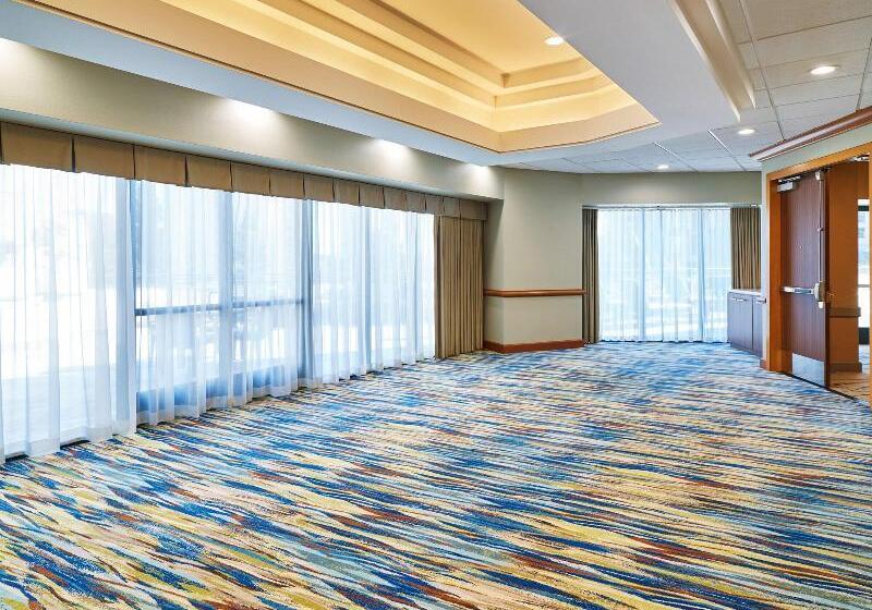 فندق The Westin San Diego Bayview