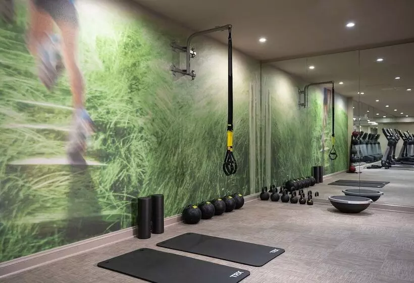 ホテル The Westin Washington, D.c. City Center