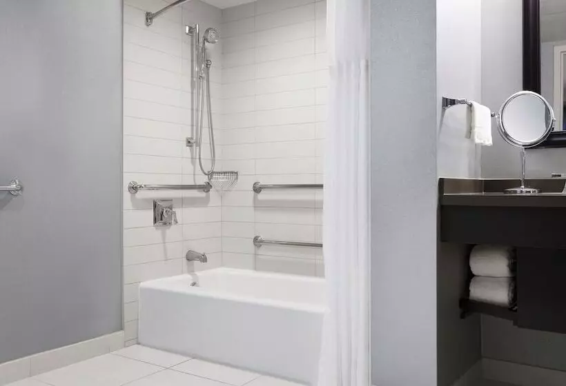 ホテル The Westin Washington, D.c. City Center