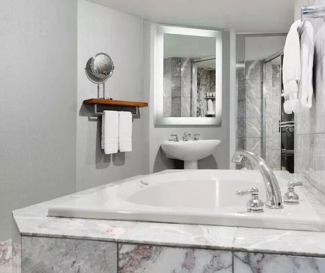 ホテル The Westin Washington, D.c. City Center