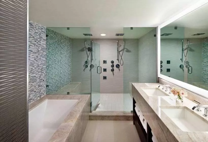 ホテル The Westin Washington, D.c. City Center
