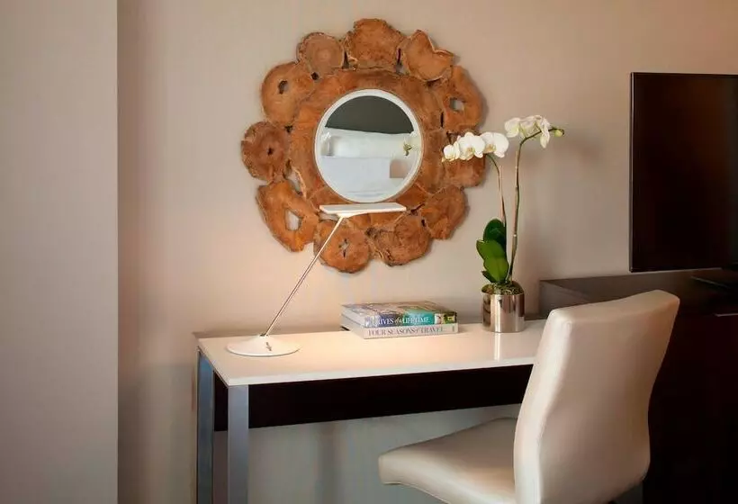 ホテル The Westin Washington, D.c. City Center