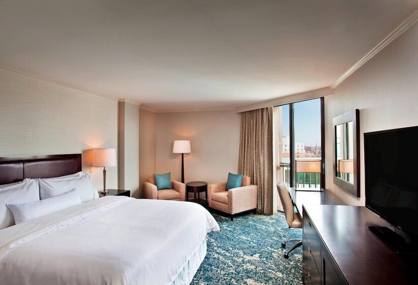 فندق The Westin Washington, D.c. City Center