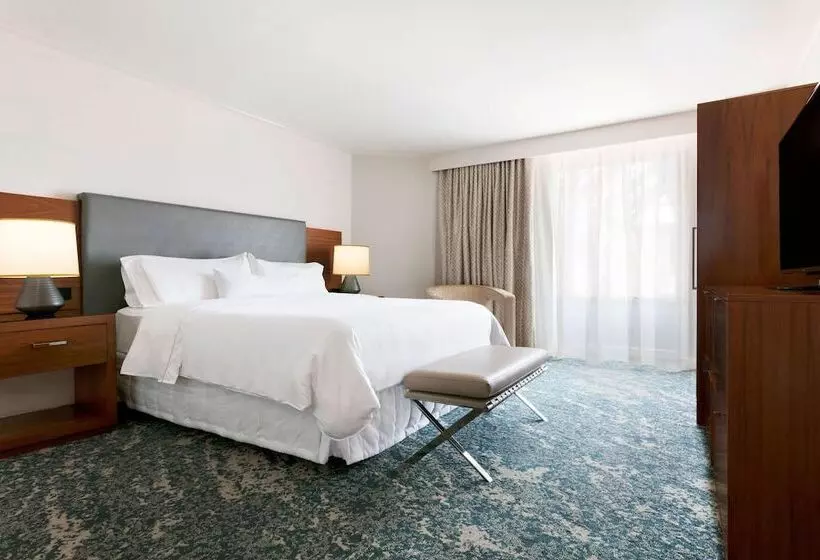 ホテル The Westin Washington, D.c. City Center