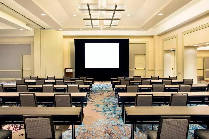 ホテル The Westin Washington, D.c. City Center