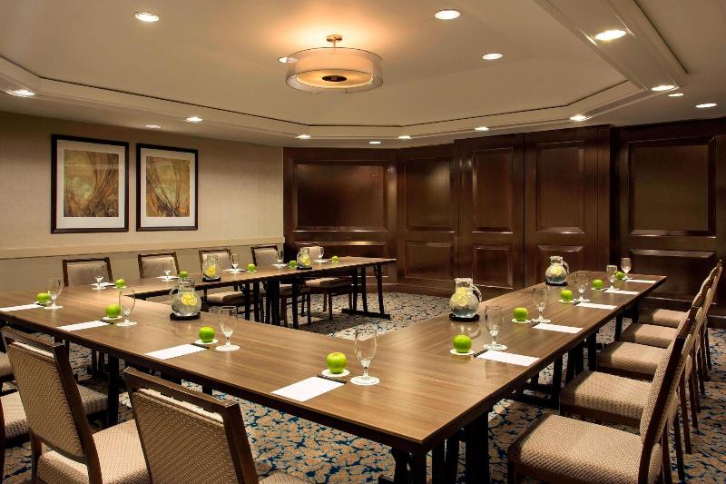 فندق The Westin Washington, D.c. City Center