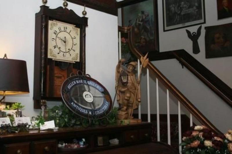 Otel Williamsburg Sampler B & B