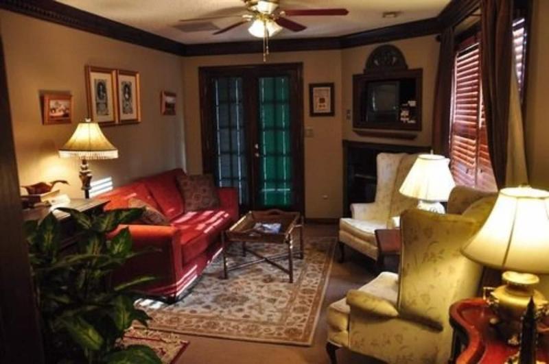 Otel Williamsburg Sampler B & B