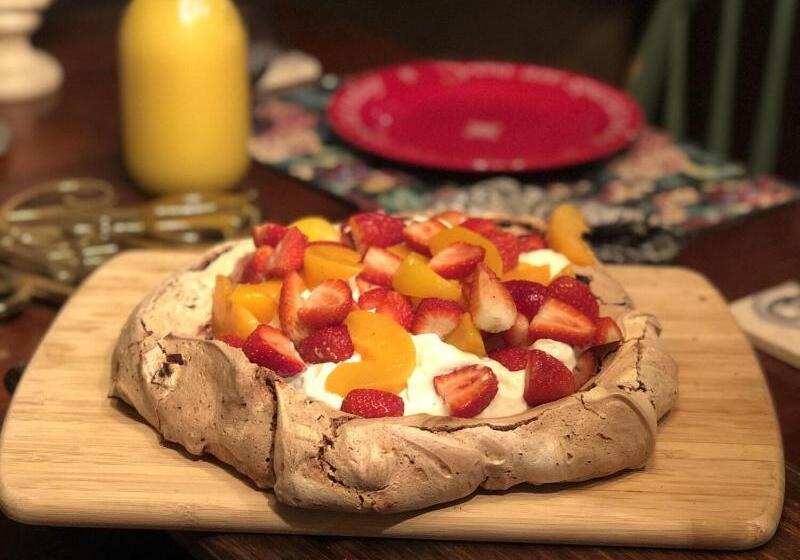 Otel Williamsburg Sampler B & B