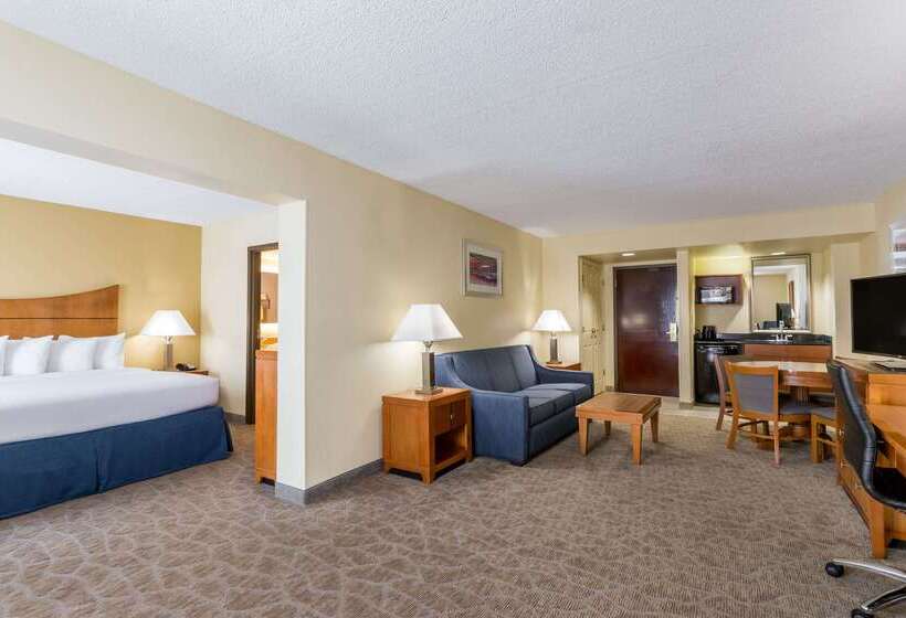 Hotel Wingate By Wyndham, Universal Studios   Free Theme Park Shuttle