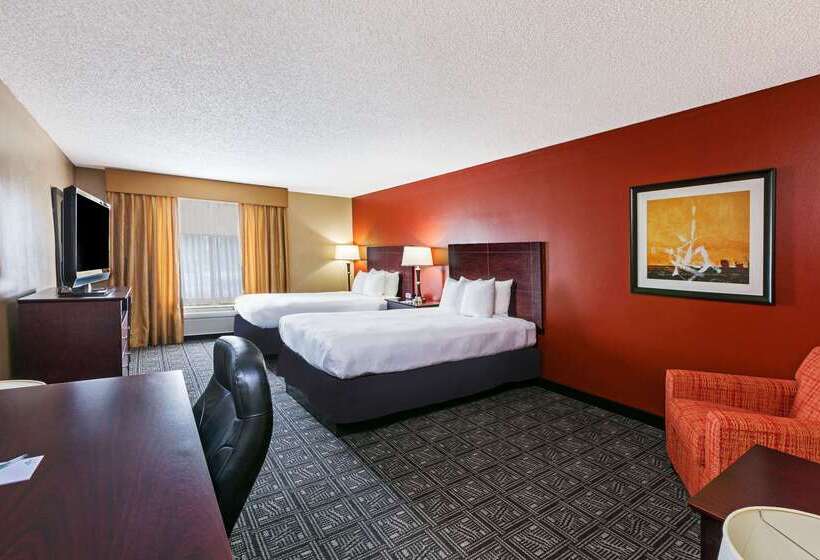 ホテル Comfort Inn & Suites Irving Las Colinas Dfw