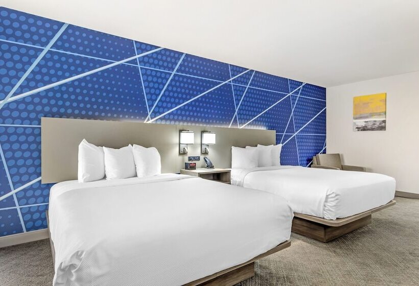 ホテル Comfort Inn & Suites Irving Las Colinas Dfw