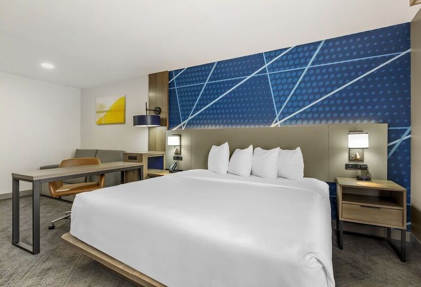 ホテル Comfort Inn & Suites Irving Las Colinas Dfw