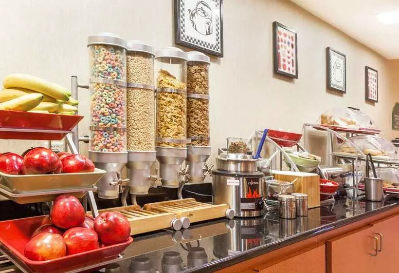 호텔 Spark By Hilton Winchester