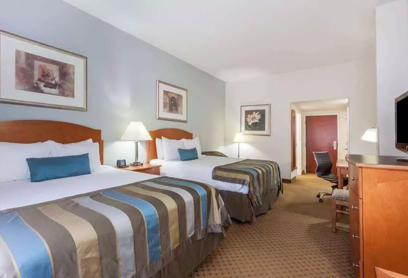 호텔 Spark By Hilton Winchester