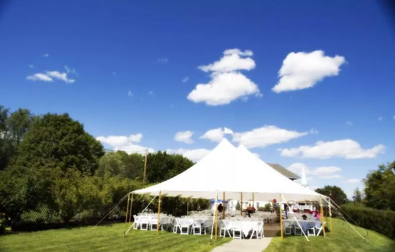 בית מלון כפרי Wolfeboro Inn