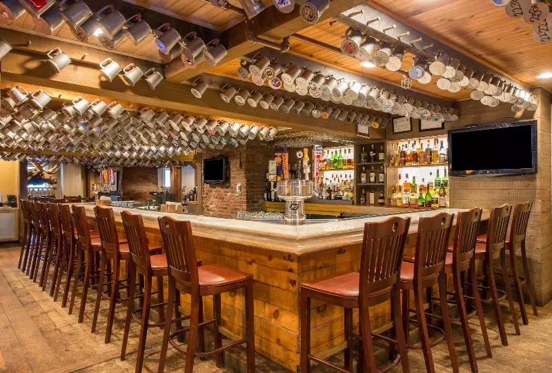 בית מלון כפרי Wolfeboro Inn