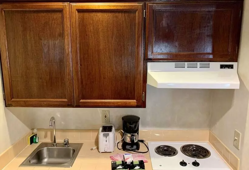 酒店 Yosemite View Lodge