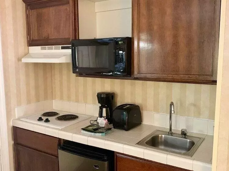 酒店 Yosemite View Lodge