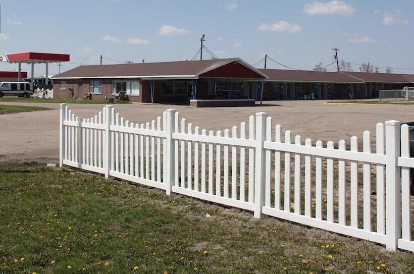 مُتل Hastings Inn