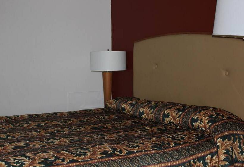 مُتل Hastings Inn