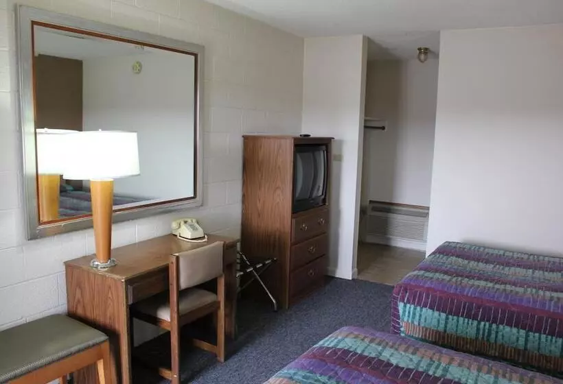 モーテル Hastings Inn