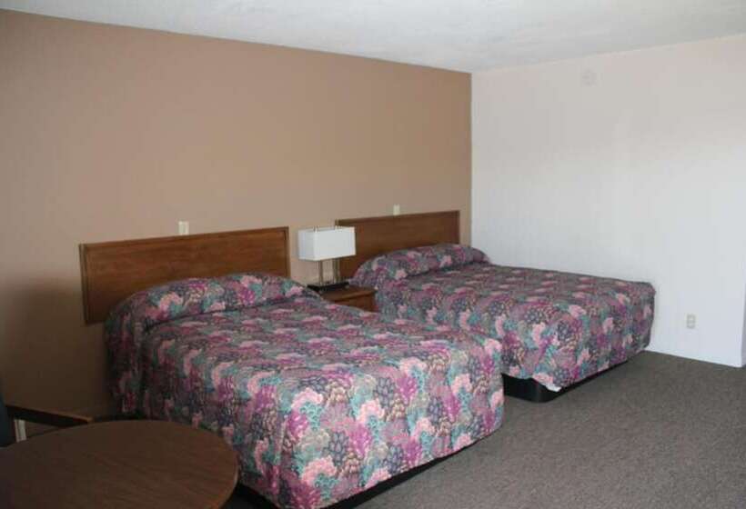 مُتل Hastings Inn