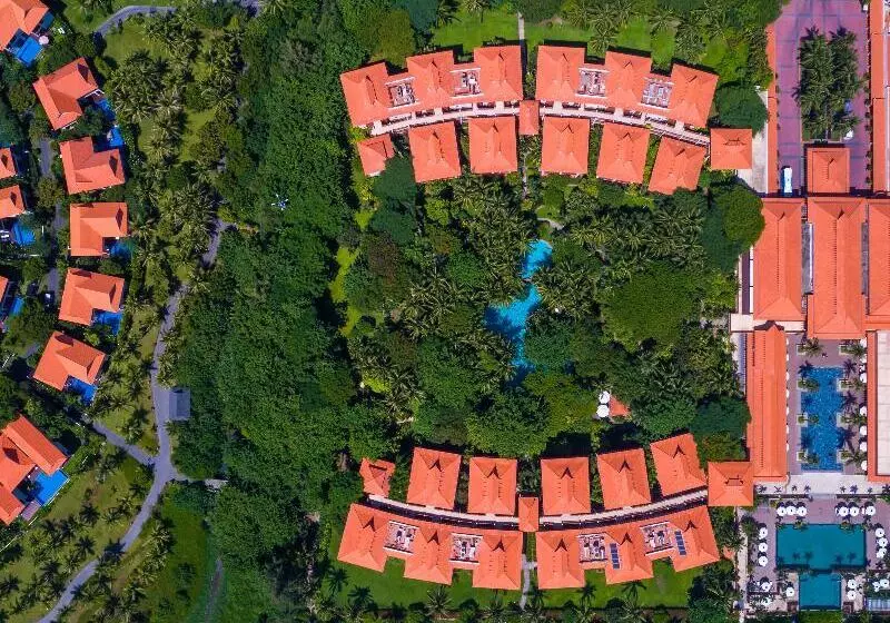 Furama Resort Danang