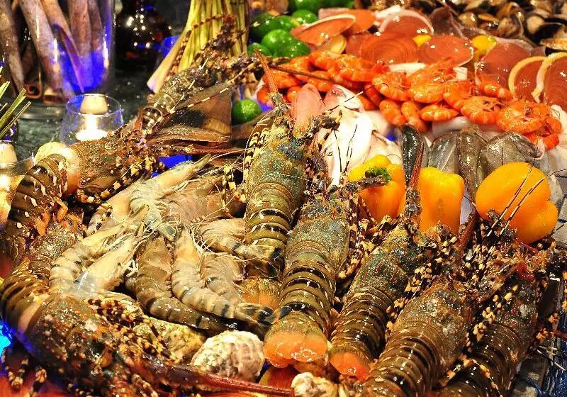 Furama Resort Danang