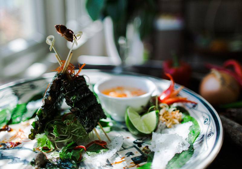 Furama Resort Danang