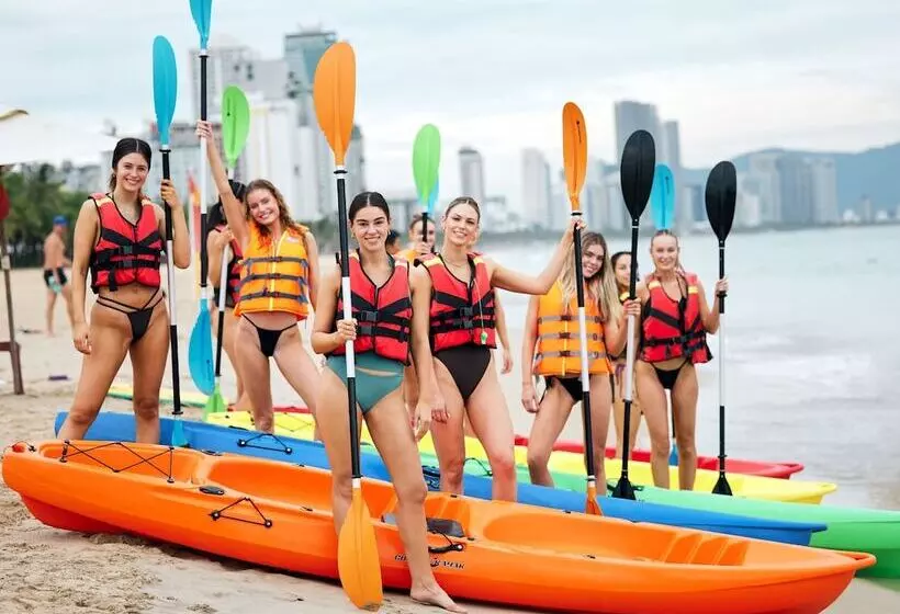 Furama Resort Danang