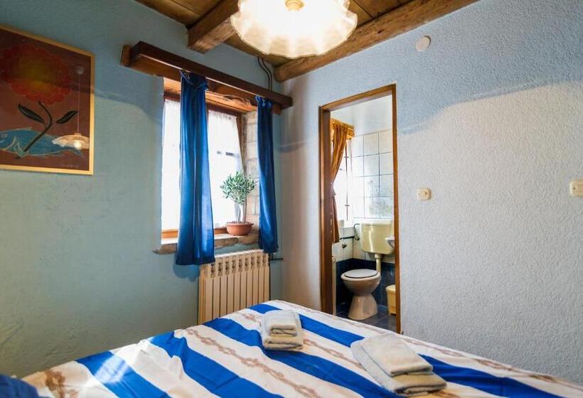 Rural Pension Istra Partner