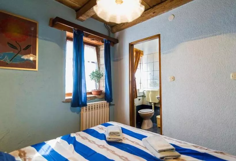 Rural Pension Istra Partner