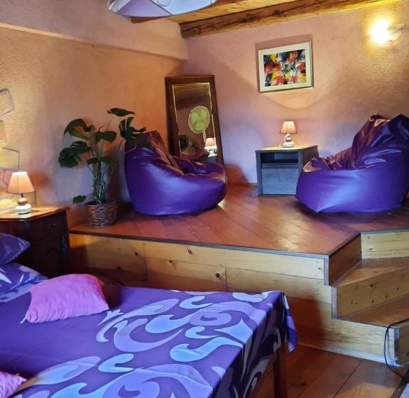 Rural Pension Istra Partner