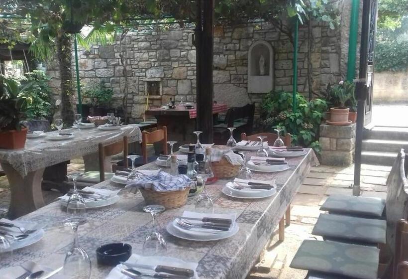 Rural Pension Istra Partner