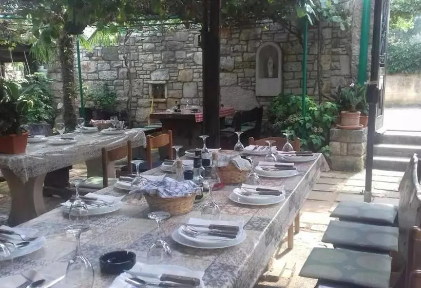 Rural Pension Istra Partner