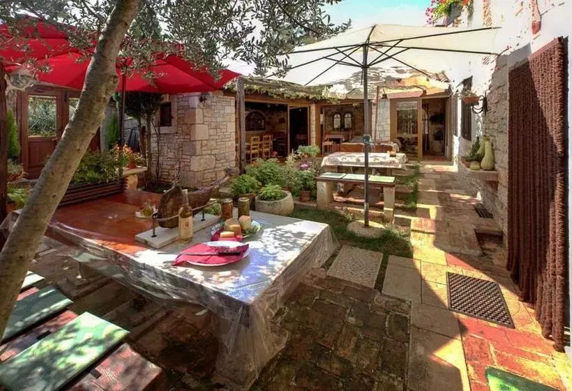 Rural Pension Istra Partner