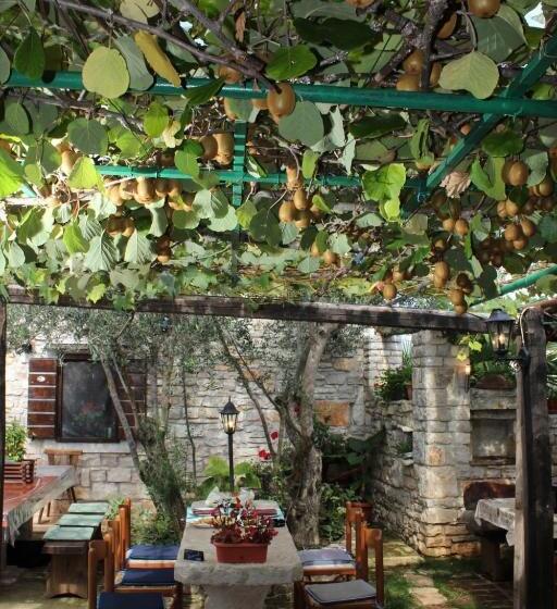 Rural Pension Istra Partner