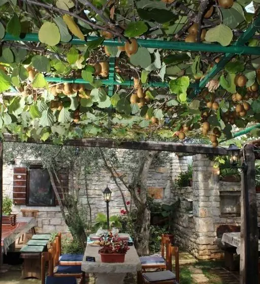 Rural Pension Istra Partner