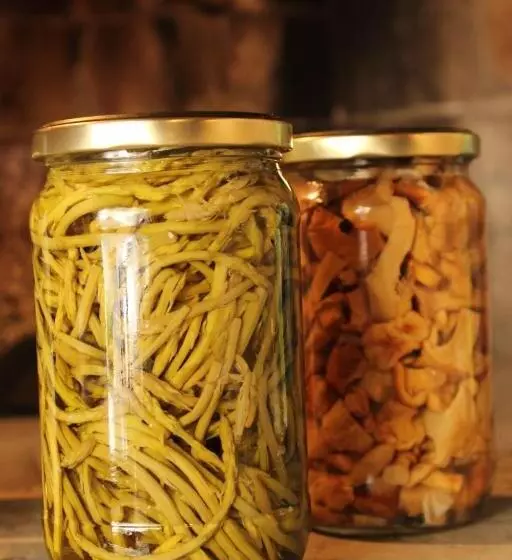 Rural Pension Istra Partner